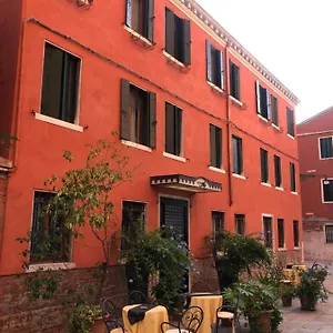 Aparthotel Marin, Venetië