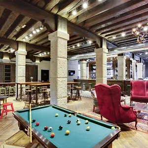 Hostel Generator, Venetië