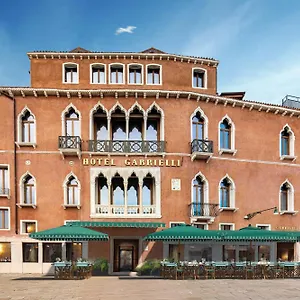 Gabrielli - Starhotels Collezione Hotell