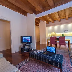 Appartement Residenza Giudecca Molino Stucky, Venetië